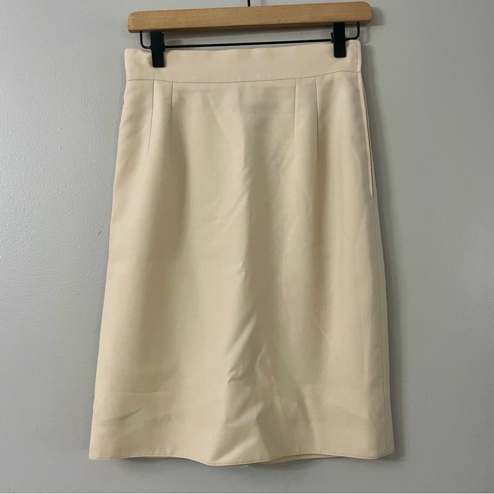 State Of Claude Montano Pencil Skirt